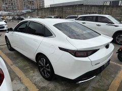 Changan Eado 1.5T GDI Automatic Flagship - ფოტო 14