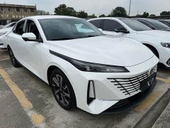 Changan Eado 1.5T GDI Automatic Flagship - ფოტო 2