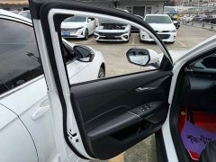 Changan Eado 1.5T GDI Automatic Flagship - ფოტო 4