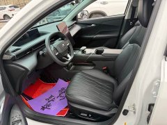 Changan Eado 1.5T GDI Automatic Flagship - ფოტო 5