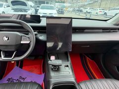 Changan Eado 1.5T GDI Automatic Flagship - ფოტო 6