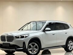 BMW X1 sDrive20Li X Design Package - ფოტო 1