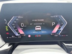 BMW X1 sDrive20Li X Design Package - ფოტო 10