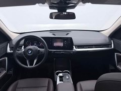 BMW X1 sDrive20Li X Design Package - ფოტო 11