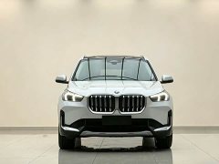 BMW X1 sDrive20Li X Design Package - ფოტო 2