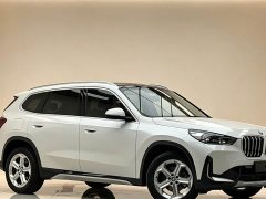 BMW X1 sDrive20Li X Design Package - ფოტო 3