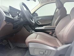 BMW X1 sDrive20Li X Design Package - ფოტო 4