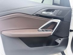 BMW X1 sDrive20Li X Design Package - ფოტო 5