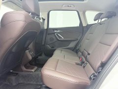 BMW X1 sDrive20Li X Design Package - ფოტო 6