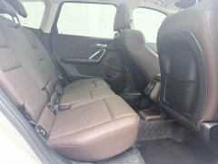 BMW X1 sDrive20Li X Design Package - ფოტო 8