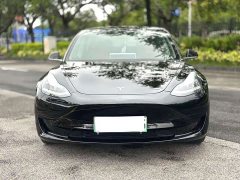 Tesla Model 3 Rear-Wheel Drive - ფოტო 1