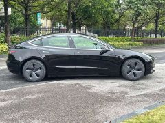 Tesla Model 3 Rear-Wheel Drive - ფოტო 2