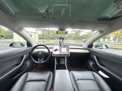 Tesla Model 3 Rear-Wheel Drive - ფოტო 6