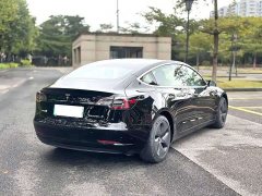 Tesla Model 3 Rear-Wheel Drive - ფოტო 7