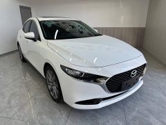 Mazda3 Axela 2.0L Automatic Brilliant Edition - ფოტო 3