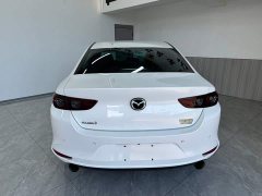 Mazda3 Axela 2.0L Automatic Brilliant Edition - ფოტო 5