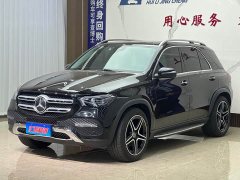 Mercedes-Benz GLE (Imported) 2021 GLE 350 4MATIC Dynamic - ფოტო 1