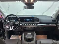 Mercedes-Benz GLE (Imported) 2021 GLE 350 4MATIC Dynamic - ფოტო 10