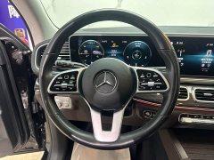 Mercedes-Benz GLE (Imported) 2021 GLE 350 4MATIC Dynamic - ფოტო 11