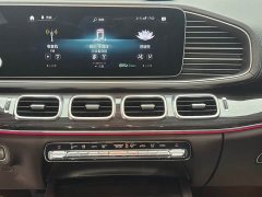 Mercedes-Benz GLE (Imported) 2021 GLE 350 4MATIC Dynamic - ფოტო 12