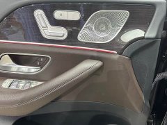 Mercedes-Benz GLE (Imported) 2021 GLE 350 4MATIC Dynamic - ფოტო 17