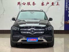 Mercedes-Benz GLE (Imported) 2021 GLE 350 4MATIC Dynamic - ფოტო 2