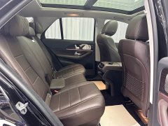Mercedes-Benz GLE (Imported) 2021 GLE 350 4MATIC Dynamic - ფოტო 20