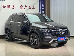 Mercedes-Benz GLE (Imported) 2021 GLE 350 4MATIC Dynamic - ფოტო 3