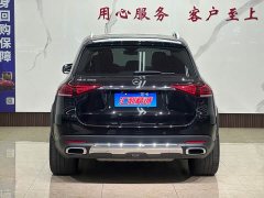 Mercedes-Benz GLE (Imported) 2021 GLE 350 4MATIC Dynamic - ფოტო 4
