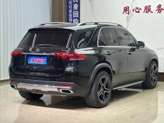 Mercedes-Benz GLE (Imported) 2021 GLE 350 4MATIC Dynamic - ფოტო 5
