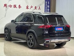 Mercedes-Benz GLE (Imported) 2021 GLE 350 4MATIC Dynamic - ფოტო 6