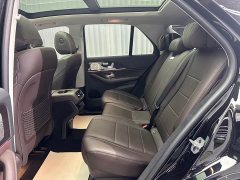 Mercedes-Benz GLE (Imported) 2021 GLE 350 4MATIC Dynamic - ფოტო 9