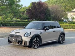 BMW MINI 2022 2.0T COOPER S Racer - ფოტო 1