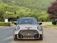 BMW MINI 2022 2.0T COOPER S Racer - ფოტო 2