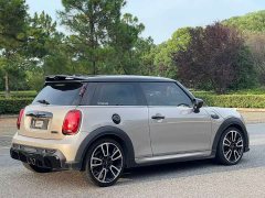 BMW MINI 2022 2.0T COOPER S Racer - ფოტო 6
