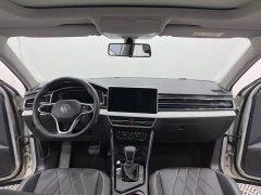 Volkswagen Tiguan L 280TSI Automatic FWD Trendsetter Limited Edition - ფოტო 5