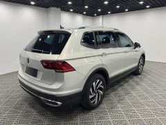Volkswagen Tiguan L 280TSI Automatic FWD Trendsetter Limited Edition - ფოტო 7