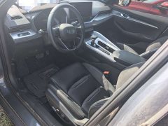 Geely Xingrui 2.0T Diesel Xiaohan Edition - ფოტო 4