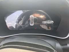 Geely Xingrui 2.0T Diesel Xiaohan Edition - ფოტო 5