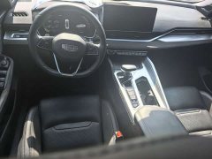Geely Xingrui 2.0T Diesel Xiaohan Edition - ფოტო 7