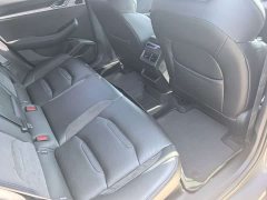 Geely Xingrui 2.0T Diesel Xiaohan Edition - ფოტო 8