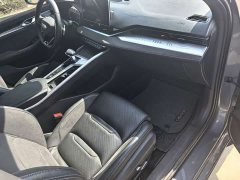 Geely Xingrui 2.0T Diesel Xiaohan Edition - ფოტო 9