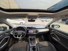 Audi Q3 40 TFSI RS Package Fuel Speed Edition - ფოტო 10