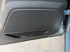 Audi Q3 40 TFSI RS Package Fuel Speed Edition - ფოტო 11