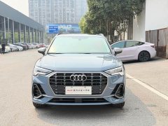 Audi Q3 40 TFSI RS Package Fuel Speed Edition - ფოტო 2