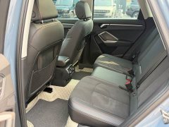 Audi Q3 40 TFSI RS Package Fuel Speed Edition - ფოტო 9