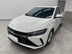 Chevrolet Cruze 2023 1.5L Dual-Clutch Deluxe Edition - ფოტო 1