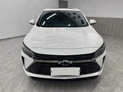 Chevrolet Cruze 2023 1.5L Dual-Clutch Deluxe Edition - ფოტო 2