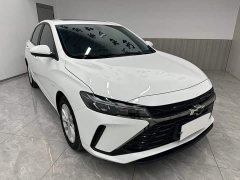 Chevrolet Cruze 2023 1.5L Dual-Clutch Deluxe Edition - ფოტო 3