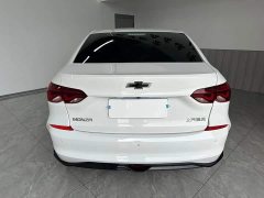 Chevrolet Cruze 2023 1.5L Dual-Clutch Deluxe Edition - ფოტო 5